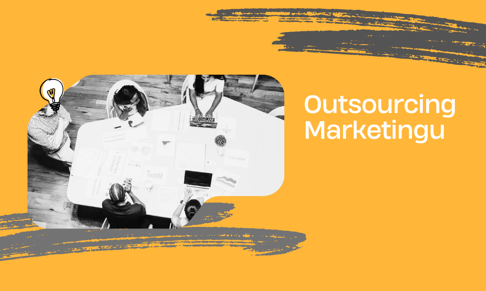 Outsourcing marketingu
